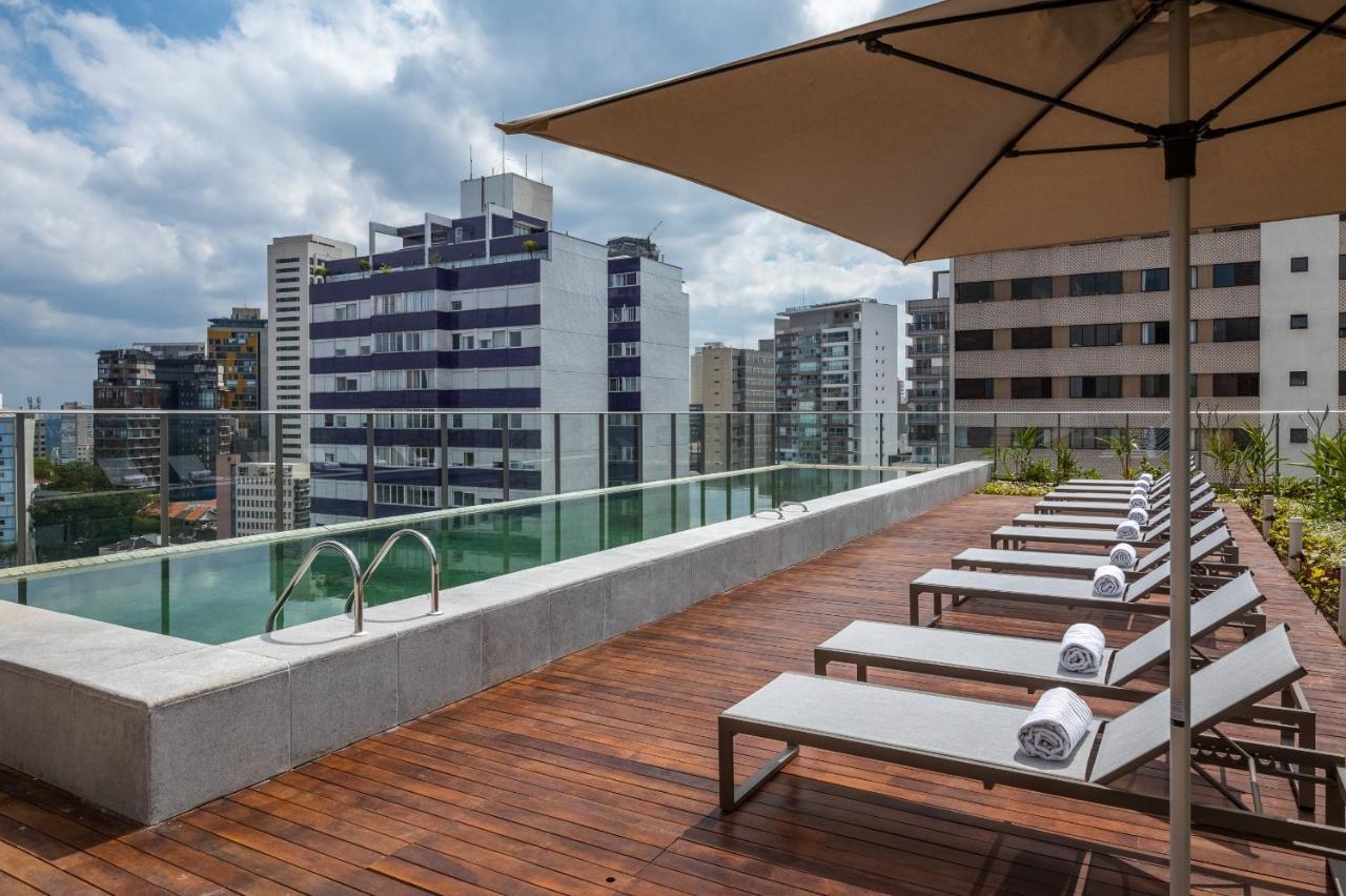 Hotel Noon Madalena
