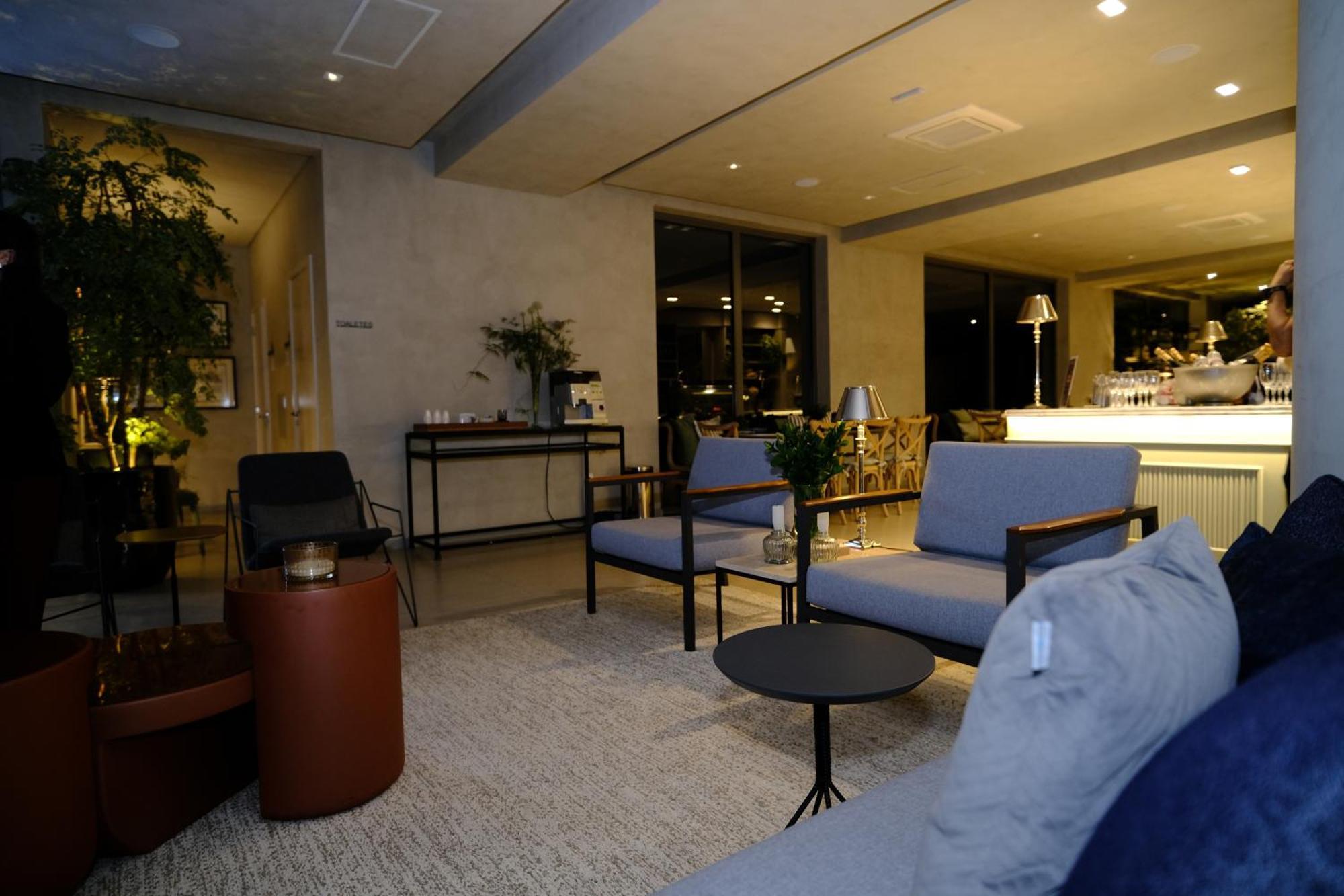 Hotel Noon Madalena *