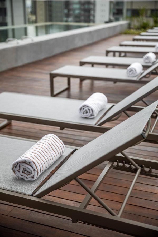 Hotel Noon Madalena São Paulo