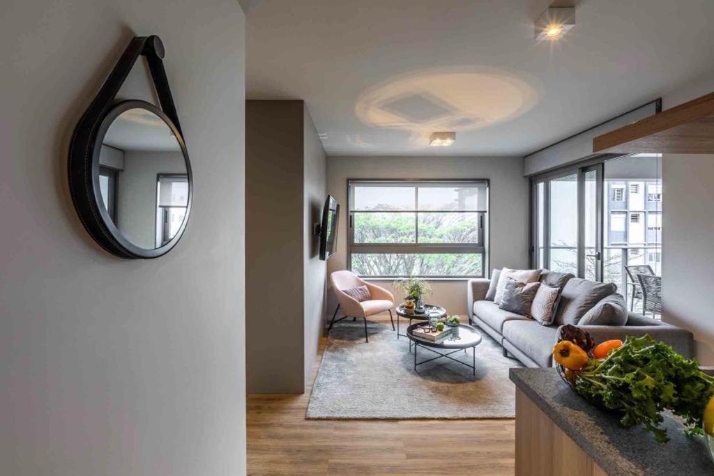 Hotel Noon Madalena São Paulo