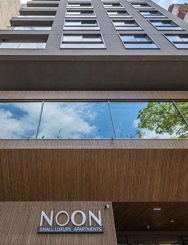 Noon Madalena * São Paulo