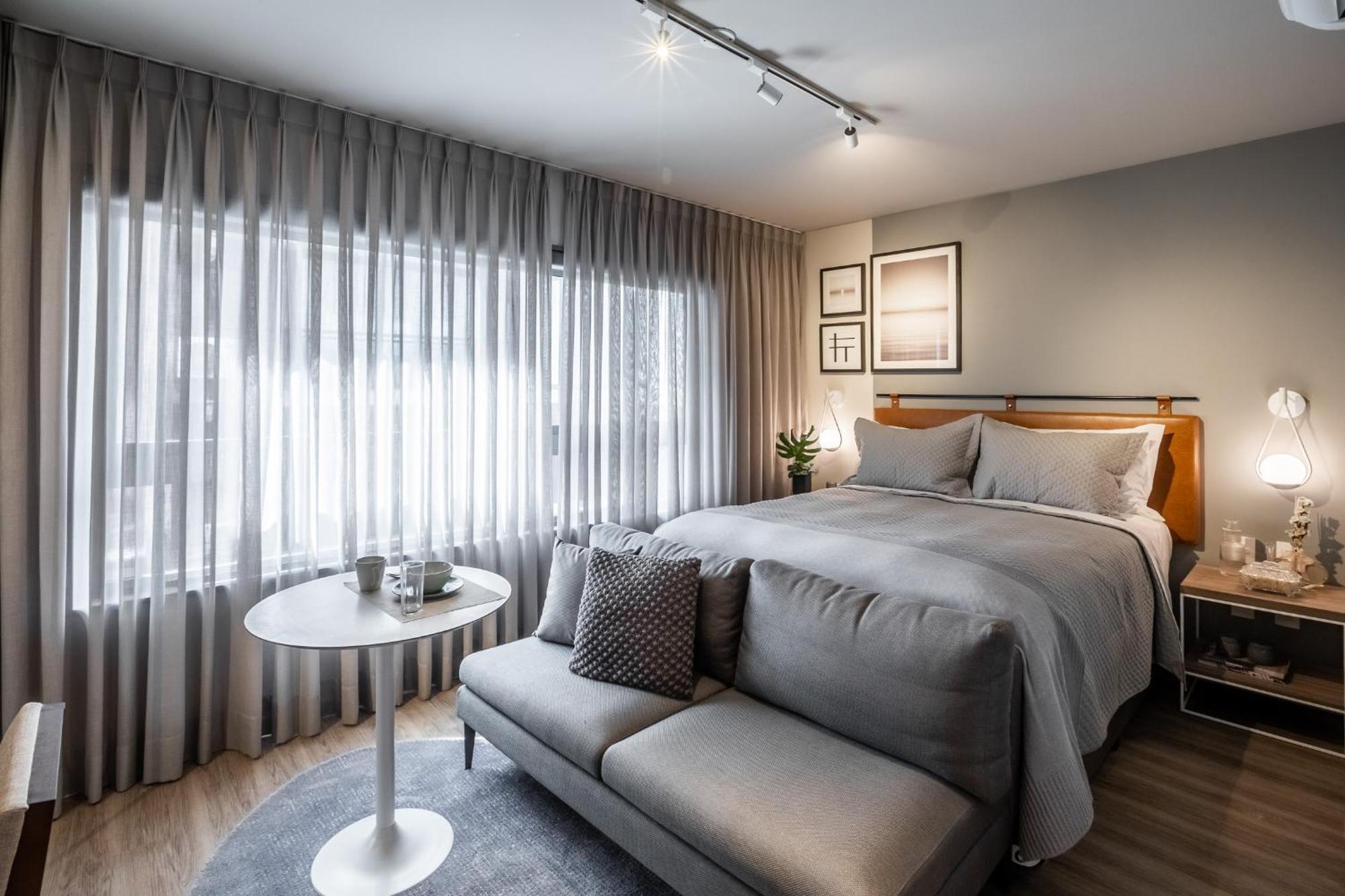 Hotel Noon Madalena São Paulo
